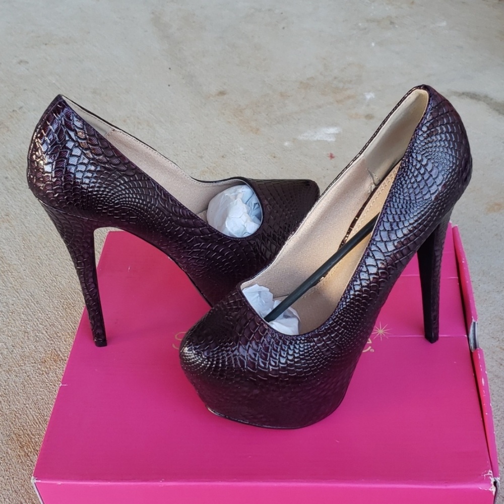 Heels